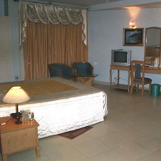 Black Mango Resort Амбала Екстер'єр фото